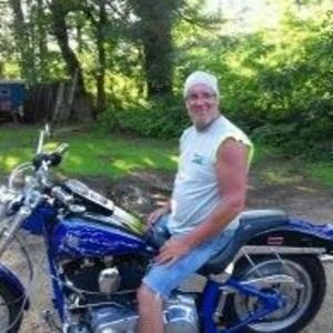 Meet your Posher, Jayson